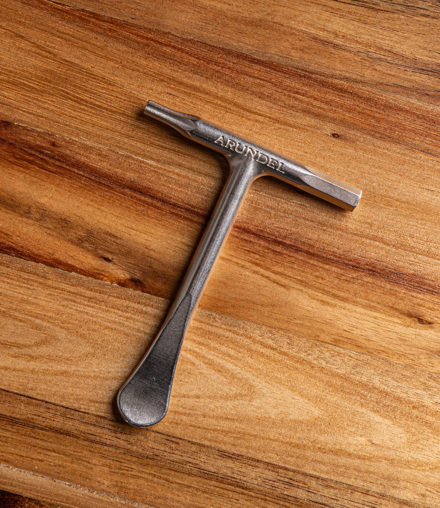 T-Wrench, T25, 6mm, Tire Lever