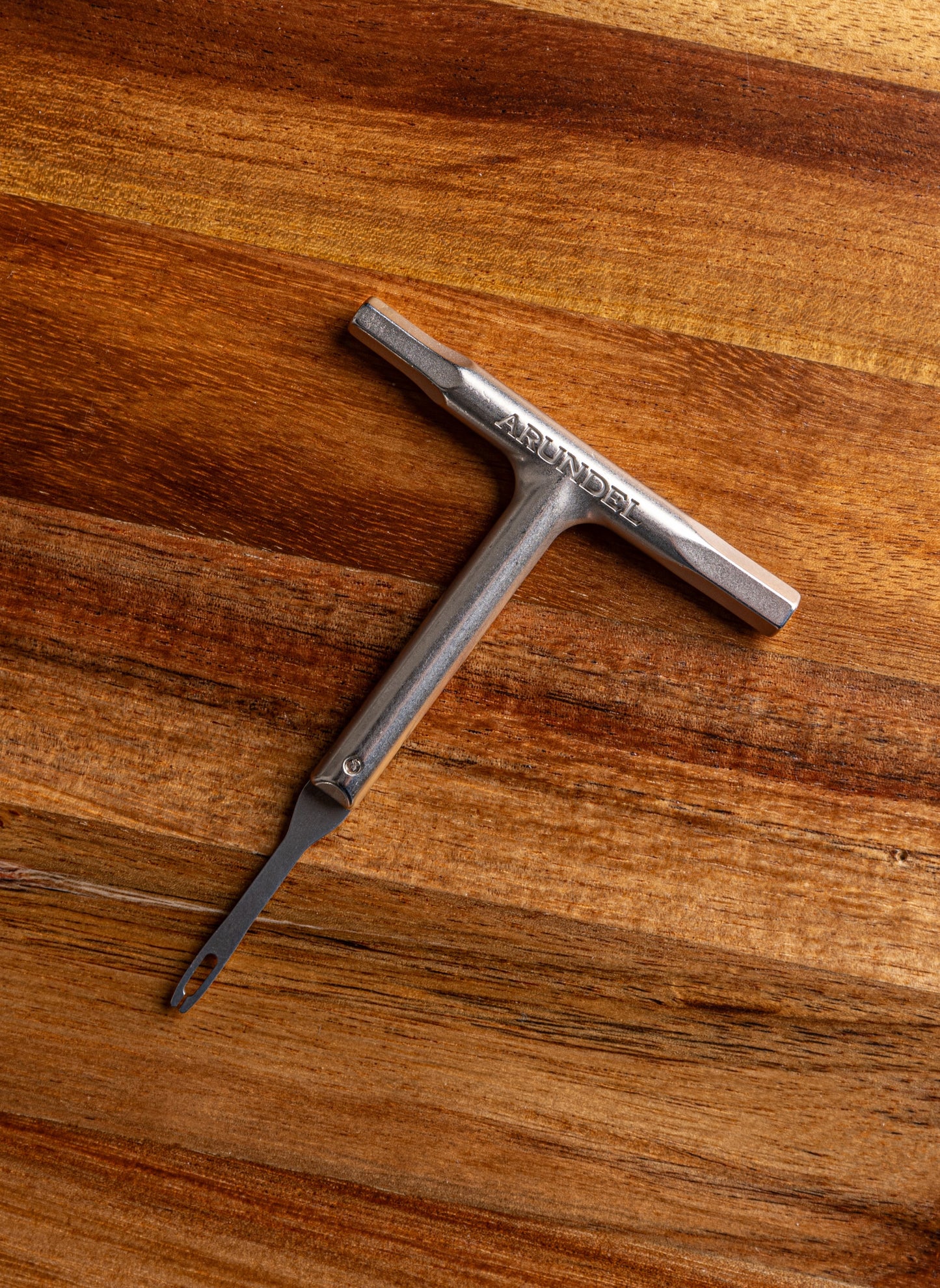 T-Wrench, 5mm, 6mm, Tire Plug Tool