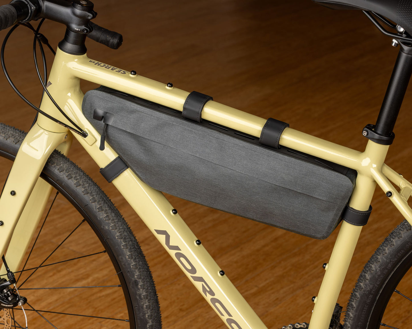 Frame Bag 150