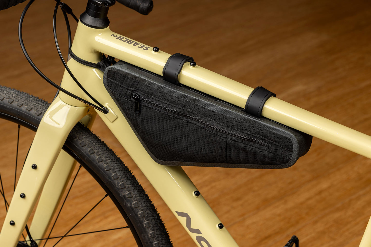 Frame Bag 100