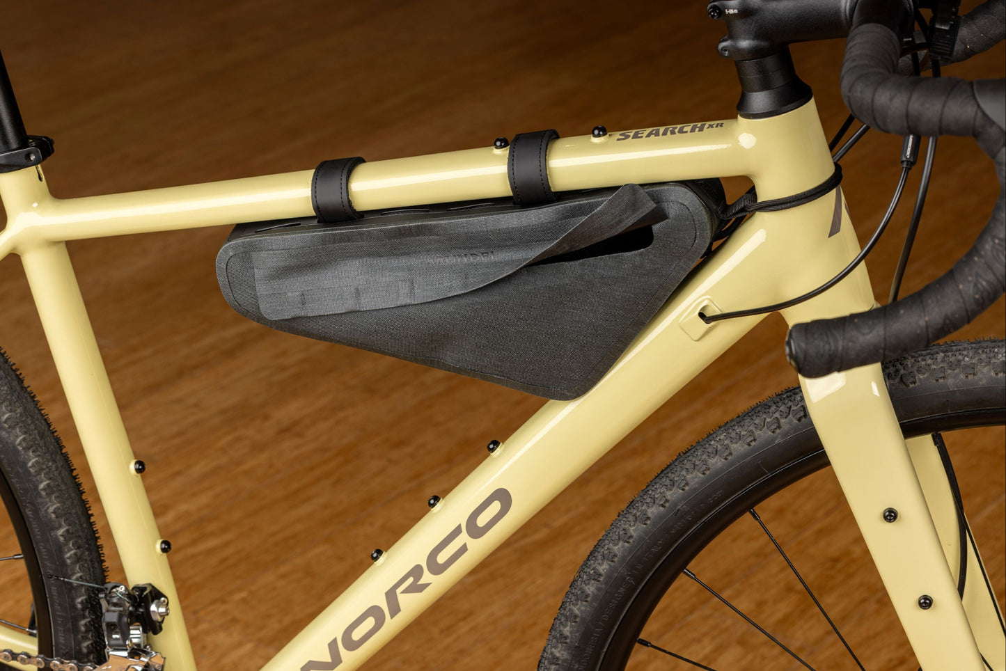 Frame Bag 100