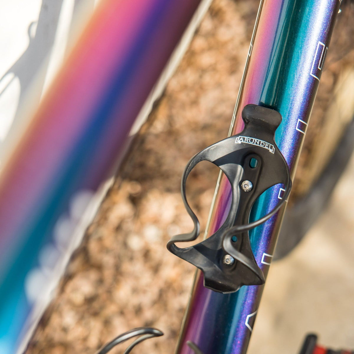 Arundel Mandible – Arundel Bicycle Company