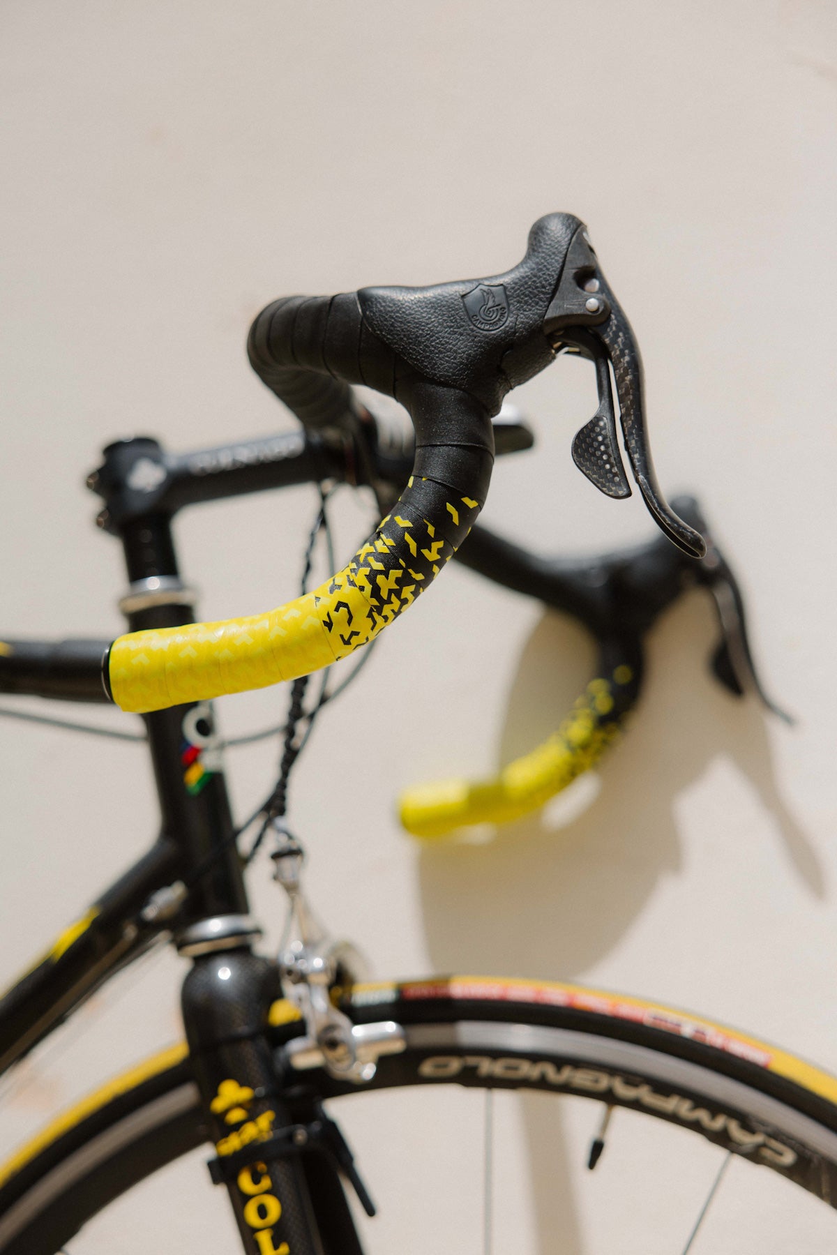 Art Gecko – Arundel Bicycle Company