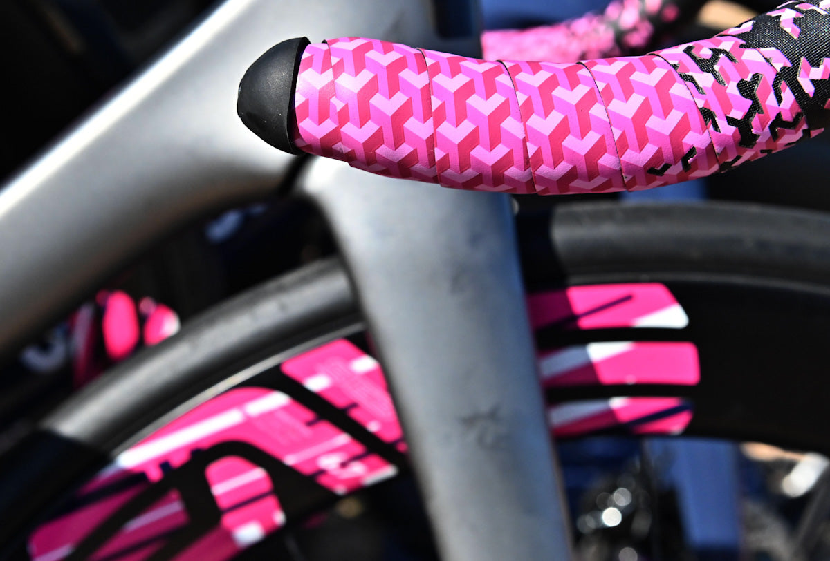 Art Gecko – Arundel Bicycle Company