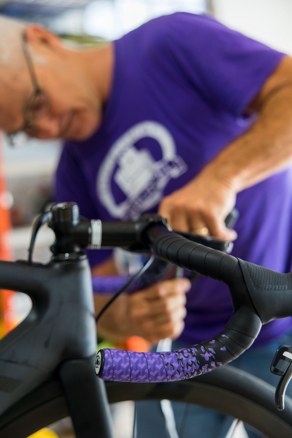 Art Gecko – Arundel Bicycle Company