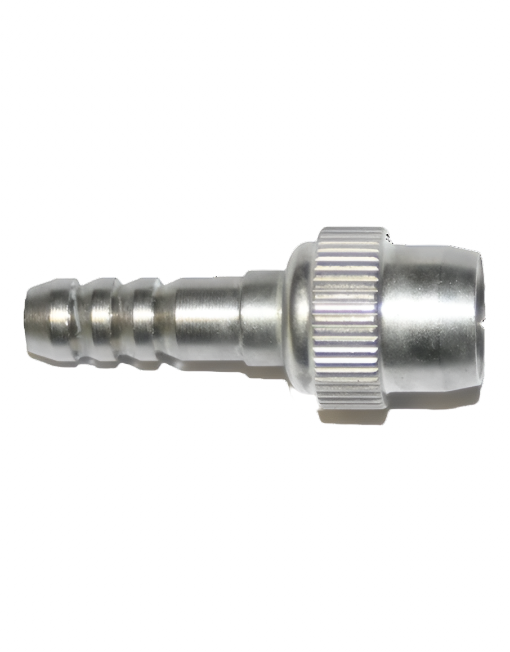 Schrader Hose Fitting