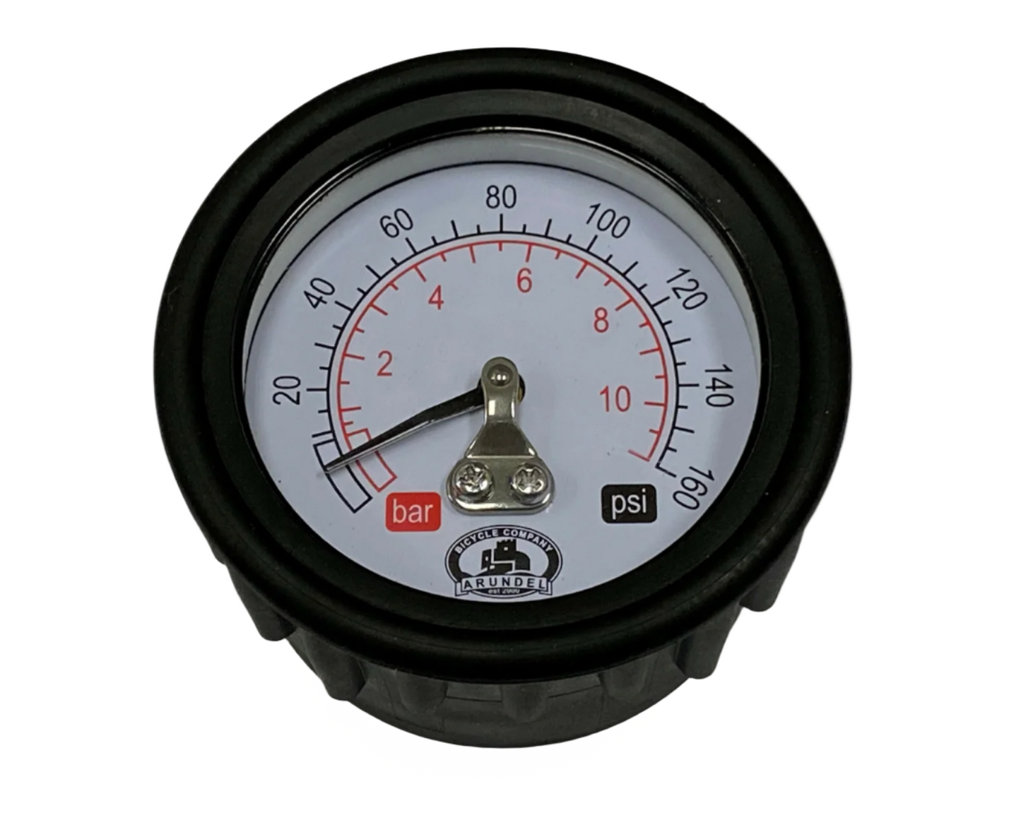 Replacement Gauge, Presta Shop Inflator