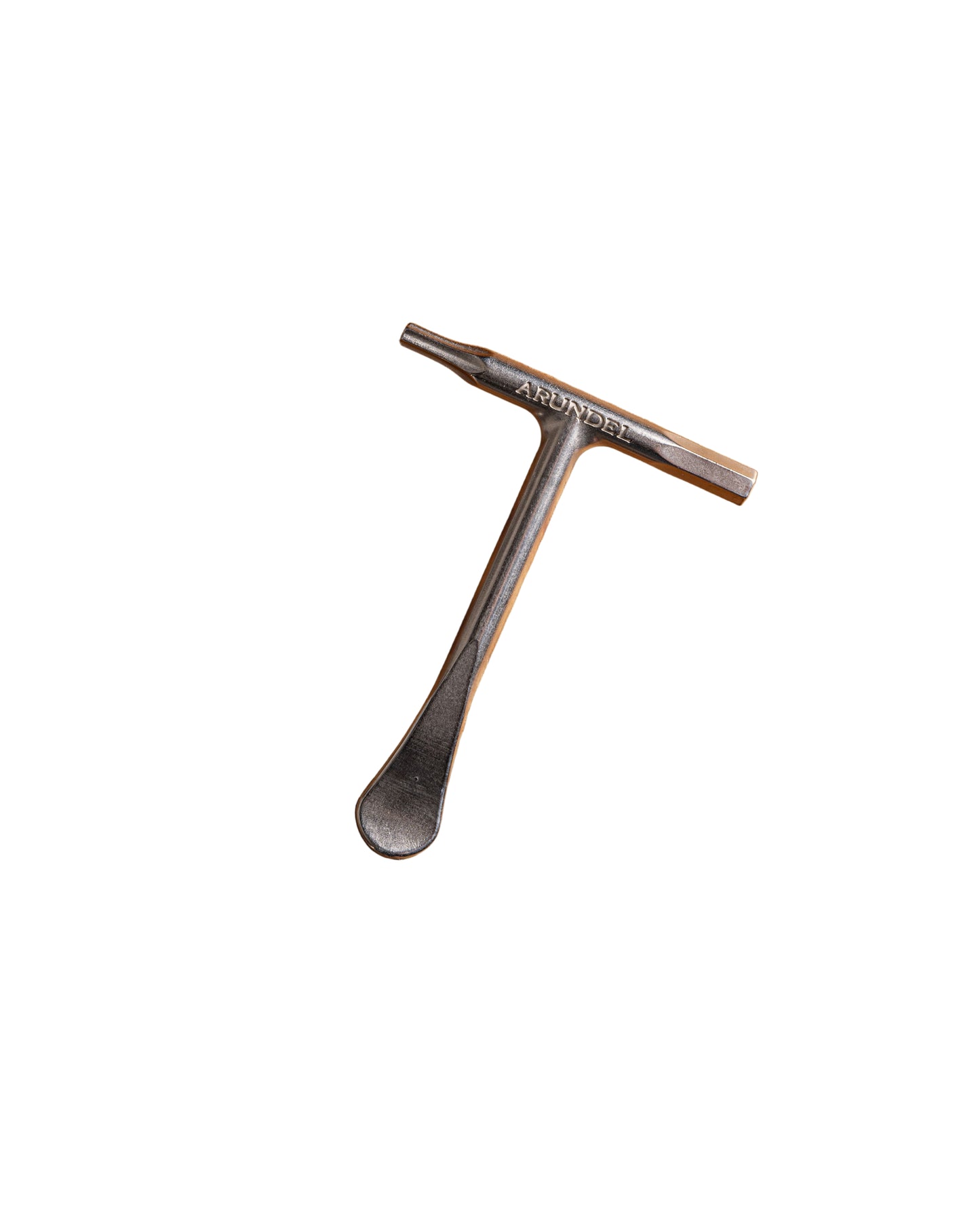 T-Wrench, T25, 6mm, Tire Lever