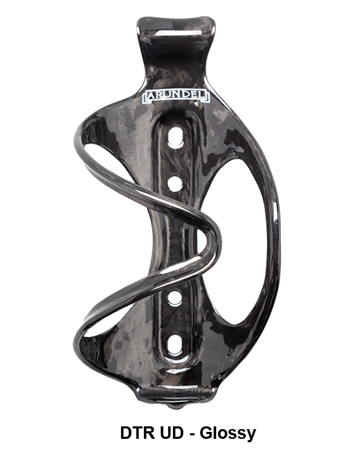 arundel sideloader water bottle cage